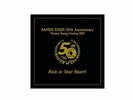 Kamen Rider LP-BOX 50TH Anniversary Vinyl Record Soundtrack 4 LP Box SET Japan