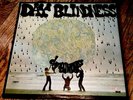 DAY BLINDNESS Psychedelic RARE 1969 Studio 10 Vinyl LP SF hard psych EX + EX+