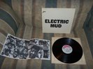 Muddy Waters Electric Mud