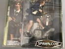 AC/DC Angus Young McFarlane Toys Hells Bells Collector Doll In Original Box