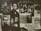 Depeche Mode 101 LIVE Double Vinyl Album (with tour booklet) 1989