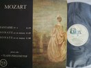 TRES RARE VOX IB 110 L  VLADO PERLEMUTER  MOZART SONATES PIANO