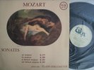 TRES RARE VOX IB 140 L VLADO PERLEMUTER  MOZART SONATES PIANO