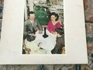 Led Zeppelin; Presence, Swan Song SS8416, gatefold with inner