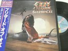 OZZY OSBOURNE BLIZZARD OF OZZ  OBI Vinyl JAPAN CBS/SONY(JET) 25AP 1992  LP 2521