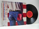 BRUCE SPRINGSTEEN born in the usa (Japanese press with obi) LP EX/EX, 28AP 2850,