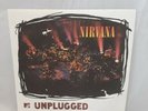 Nirvana Unplugged Vinyl  In New York