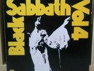 BLACK SABBATH 