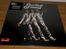 CREAM - goodbye cream , vinyl LP [ new & sealed ]