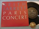 LP KEITH JARRETT Paris Concert 1990 Germany | M-