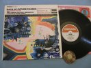 LP The MOODY BLUES Days of Future Passed 1967 USA | M-