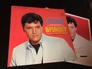 ELVIS PRESLEY LP PROMO LSP-3702 SPINOUT STEREO WITH RARE BONUS PHOTO VERY NICE