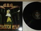 UDO  mastercutor alive  DoLP 2011  ACCEPT