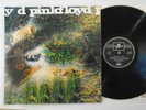 PINK FLOYD A SAUCERFUL OF SECRETS UK 2ND STEREO PRESS SCX6258 EX/INNER