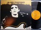 Lou Reed   Transformer   Orig. '72 RCA   MINT-  1st Press