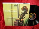 1960 UK NM REISSUE LOOKS UNPLAYED CAPITOL SP 8510 THE MAGIC BOW MICHAEL RABIN FT