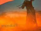 Amon Duul II Yeti Double Vinyl Import Gatefold Cover