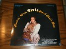 ELVIS PRESLEY VINYL LP ROCKIN WITH ELVIS APRIL FOOLS DAY NEW UNOPENED