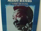 Muddy Waters 