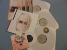 3x Vinyl LP+12