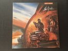 Sodom, Agent Orange, LP 1989, Gatefold, Steamhammer, Made In Germany