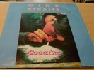 Dire Straits - 3LPs RARE Cocaine Live 1985 feat Eric Clapton