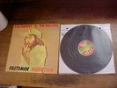 BOB MARLEY LP 1976 Rastaman Vibration Original Tuff Gong Jamaica NM
