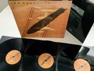 LED ZEPPELIN - REMASTERS (1990) 12” LP VINYL RECORD