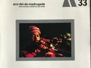 GRACHAN MONCUR III ?Aco Dei De Madrugada LP 33 T Free Jazz 1970 BYG