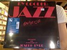 Ry Cooder Jazz LP sealed 180 gm vinyl reissue Speakers Corner