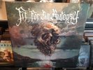 FIT FOR A AUTOPSY 