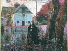 BLACK SABBATH DEBUT 1970 UK ORIGINAL VERTIGO SWIRL LABEL VINYL LP VO 6