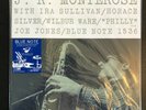 J. R. Monterose Music Matters Jazz MMBLP-1536 blue Note 1536 45 RPM LP