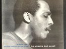 Bud Powell The Amazing Bud Powell Vol 2 Blue Note BLP 1504 Mono RVG NEW YORK USA