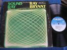 Ray Bryant/Sound Ray/Jazz Funk/1969 Original Stereo/Cadet LPS-830/PRISTINE MINT-