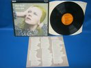 RECORD ALBUM DAVID BOWIE HUNKY DORY