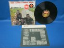 RECORD ALBUM THE CLASH COMBAT ROCK