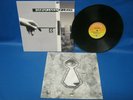 RECORD ALBUM SCORPIONS CRAZY WORLD