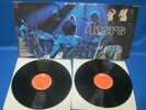 RECORD ALBUM THE DOORS ABSOLUTELY LIVE