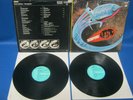 RECORD ALBUM SCORPIONS ROCK GALAXY
