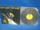 RECORD ALBUM THE CURE THE WALK