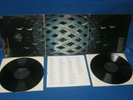RECORD ALBUM THE WHO TOMMY
