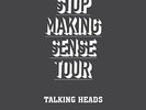 Stop Making Sense Tour - TALKING HEADS [2x LP]