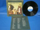 RECORD ALBUM JETHRO TULL HEAVY HORSES