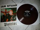 LP Vinyl ISD Rebelles Europeens Rock O Rama Record