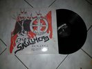 LP Vinyl ISD Rebelles Europeens Rock O Rama Record