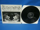 RECORD ALBUM HAWKWIND ANGELS OF DEATH