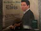 Elvis Presley ?His Hand In Mine FTD Vinyl Lp Same Day Post  Sealed