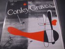 The Piano Artistry Of Conley Graves Nocturne Records ‎– N LP4 DG 10