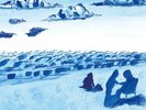 Explosions in the Sky How Strange Innocence - Ann. Edition Vinyl 2 LP NEW SEALED
